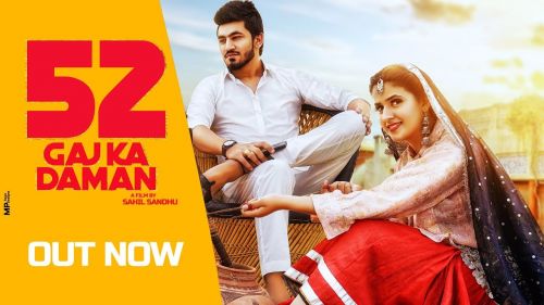 52 Gaj Ka Daman Renuka Panwar Mp3 Song Download