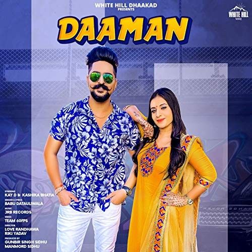 Daaman Babu Datauliwala Mp3 Song Download