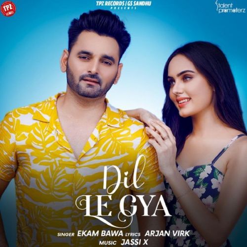 Dil Le Gya Ekam Bawa Mp3 Song Download