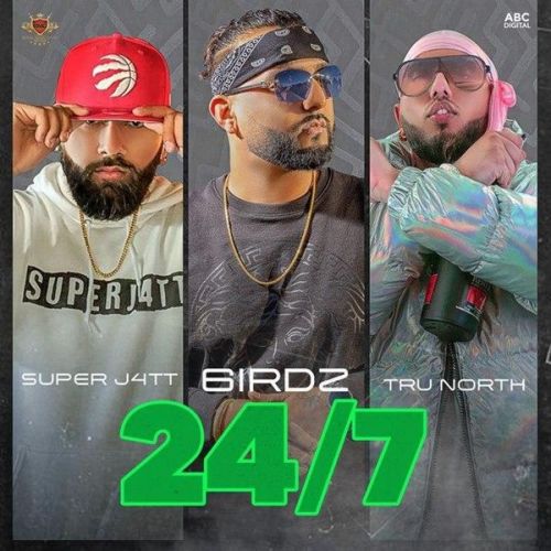 24x7 6irdz, Superj4tt Mp3 Song Download