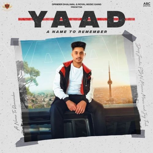 Likhala Mere Ton Yaad, Jay Trak Mp3 Song Download