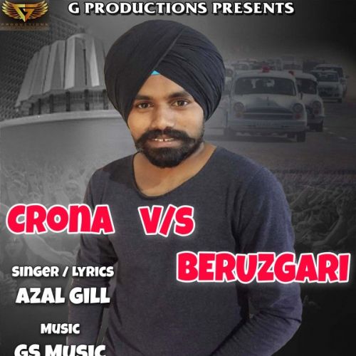 Crona v/s Beruzgari Azal Gill Mp3 Song Download