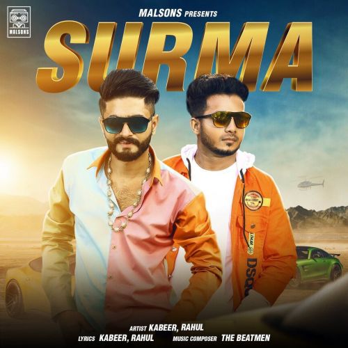 Surma Kabeer, Mr Rahul Mp3 Song Download