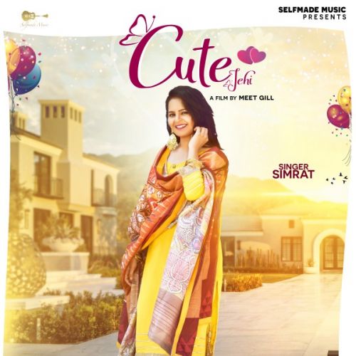 Cute Jehi Simrat Mp3 Song Download