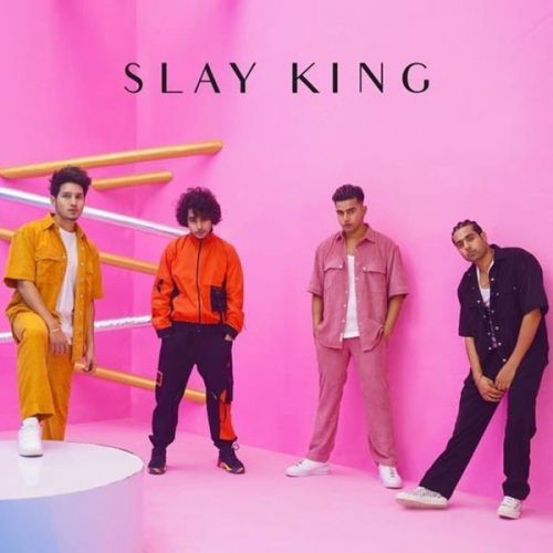 Slay King Whistle Mp3 Song Download