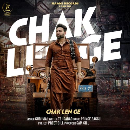 Chak Len Ge Guri Mal Mp3 Song Download