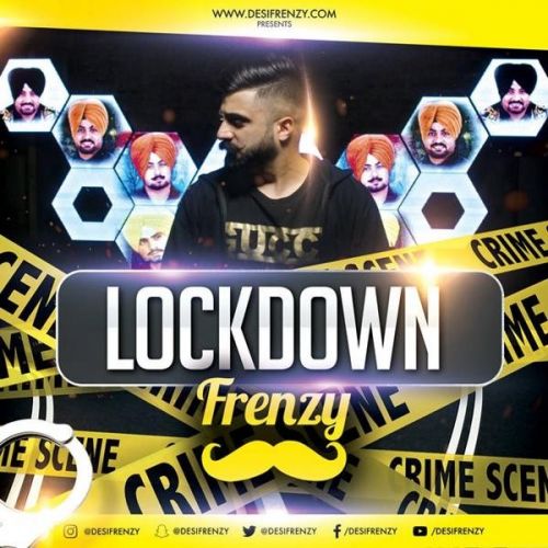 Lockdown Frenzy Kaka Bhainiawala Mp3 Song Download