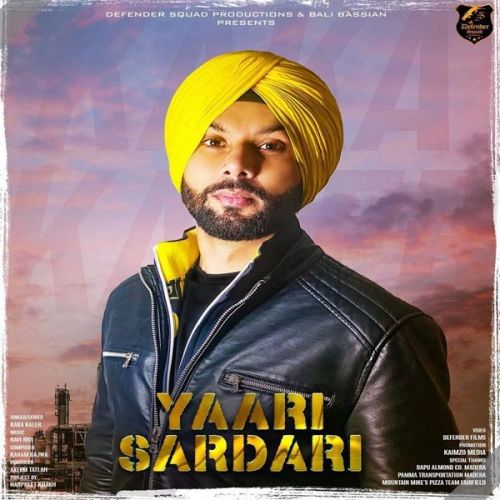 Yaari Sardari Kaka Kaler Mp3 Song Download