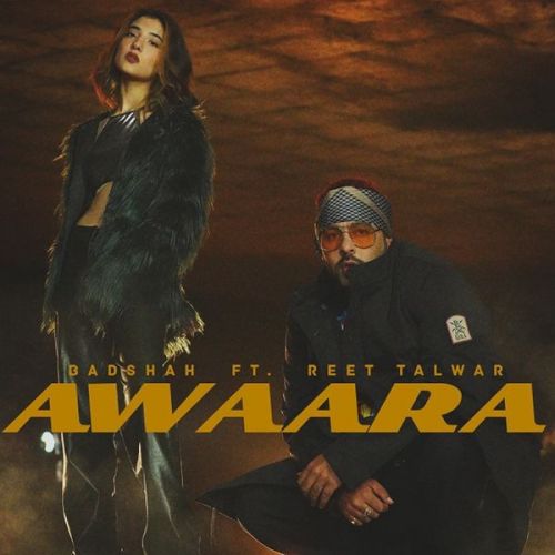 Awaara Badshah, Reet Talwar Mp3 Song Download