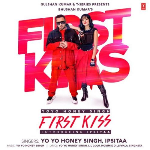 First Kiss Yo Yo Honey Singh, Ipsitaa Mp3 Song Download