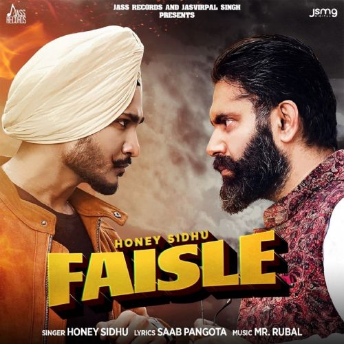 Faisle Honey Sidhu Mp3 Song Download