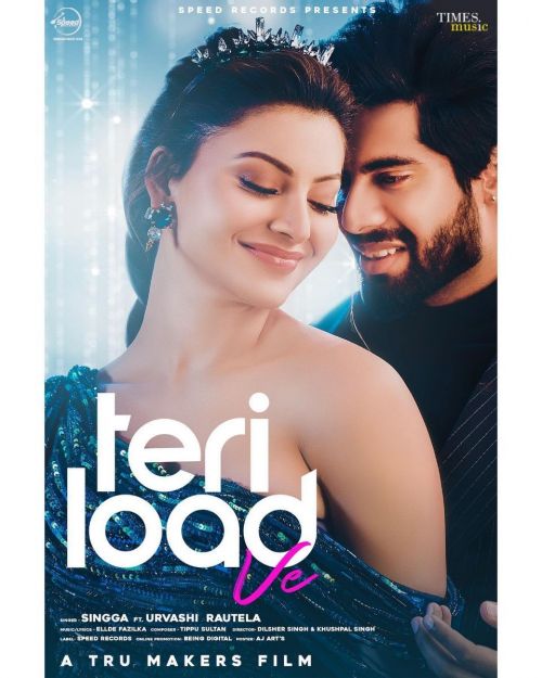 Teri Load Ve Singga Mp3 Song Download