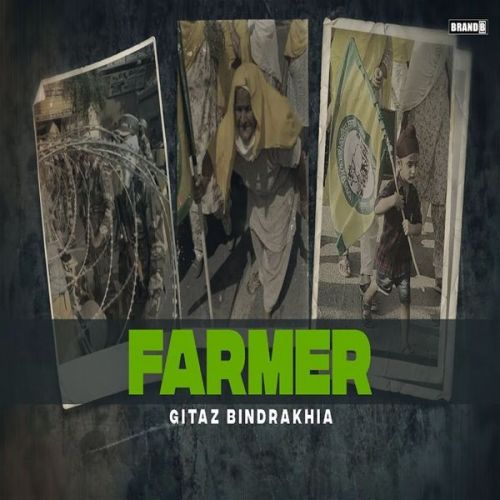 Farmer Gitaz Bindrakhia Mp3 Song Download