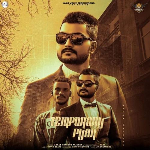 Temporary Pyar Kaka Mp3 Song Download