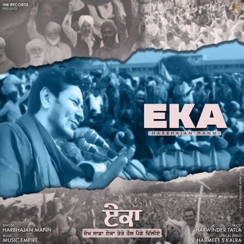 Eka Harbhajan Mann Mp3 Song Download