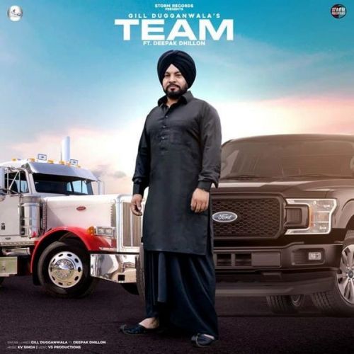 Team Deepak Dhillon, Gill Duggan Wala Mp3 Song Download