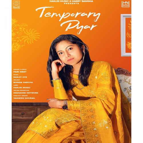 Temporary Pyar Pari Neet Mp3 Song Download