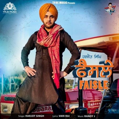 Faisle Harjot Singh Mp3 Song Download