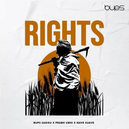 Rights Prabh Ubhi, Nave Suave Mp3 Song Download