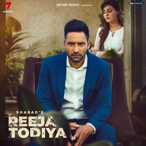 Reeja Todiya Shabad Manes Mp3 Song Download