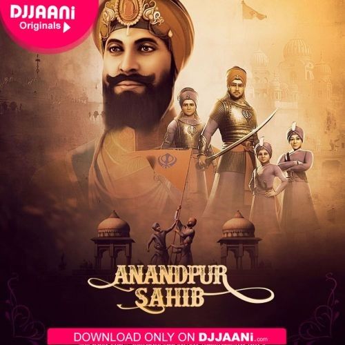 Anandpur Sahib Singga Mp3 Song Download