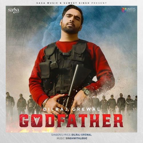 Godfather Dilraj Grewal Mp3 Song Download