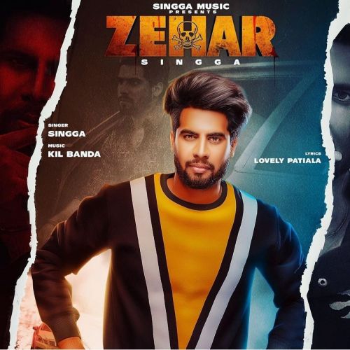 Zehar Singga Mp3 Song Download