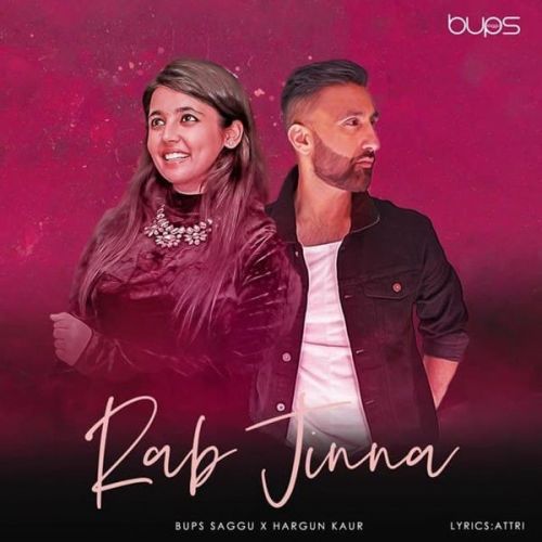 Rab Jinna Hargun Kaur Mp3 Song Download