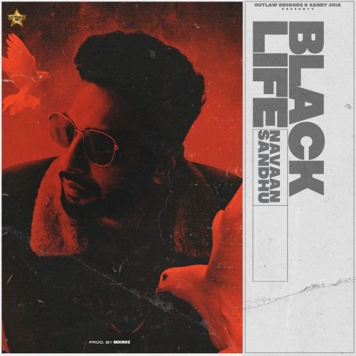 Black Life Original Navaan Sandhu Mp3 Song Download