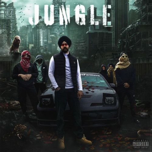 Jungle Nseeb Mp3 Song Download