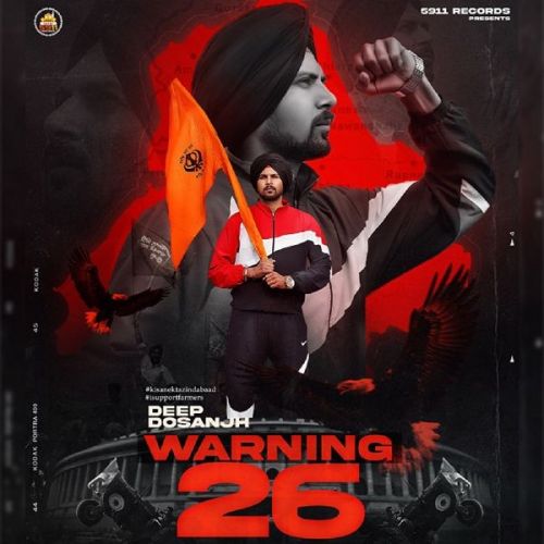 Warning 26 Deep Dosanjh Mp3 Song Download