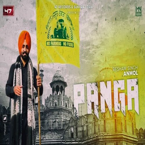 Panga Resham Singh Anmol Mp3 Song Download