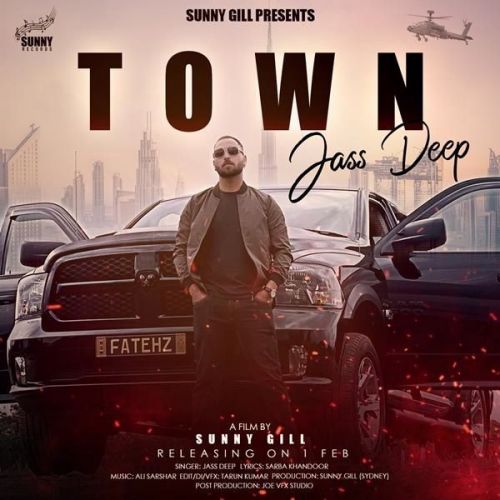 Town Jass Deep Mp3 Song Download