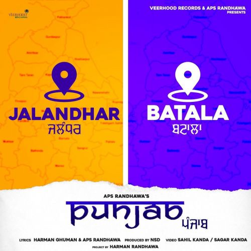 Punjab Aps Randhawa Mp3 Song Download