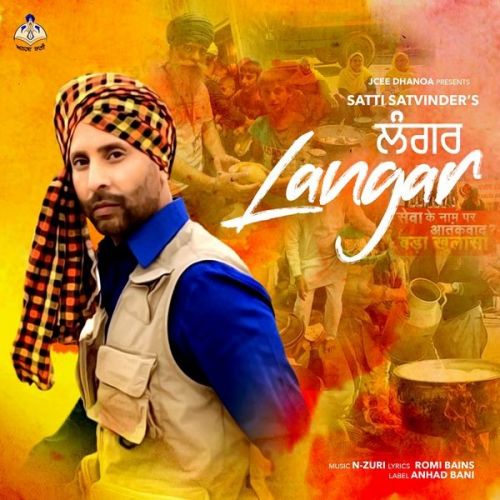 Langar Satti Satvinder Mp3 Song Download