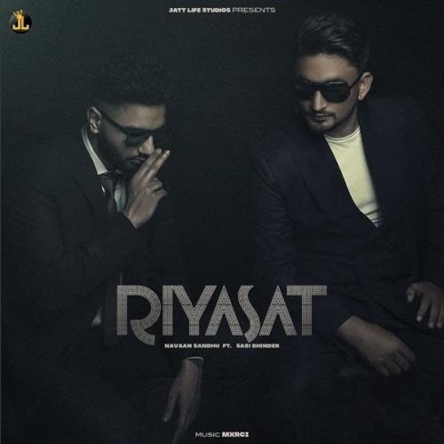 Riyasat Navaan Sandhu, Sabi Bhinder Mp3 Song Download