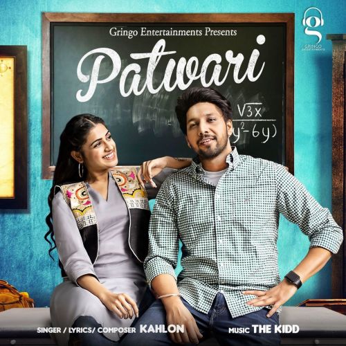 Patwari Kahlon Mp3 Song Download