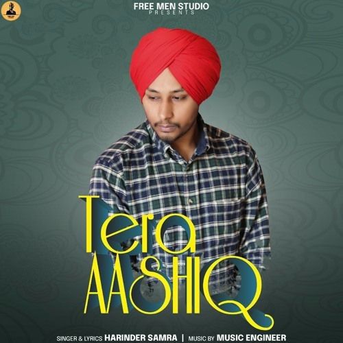 Tera Aashiq Harinder Samra Mp3 Song Download