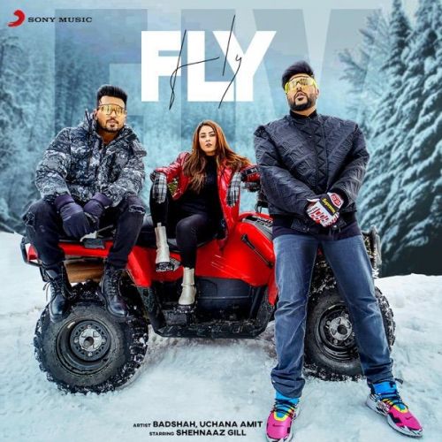 Fly Badshah, Uchana Amit Mp3 Song Download