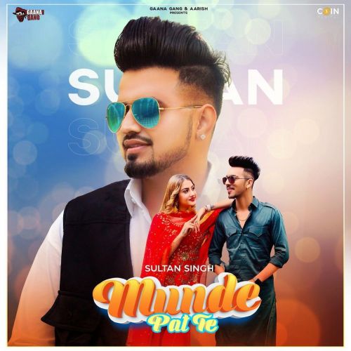 Munde Pat Te Sultan Singh Mp3 Song Download