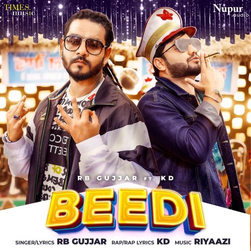 Beedi RB Gujjar Mp3 Song Download