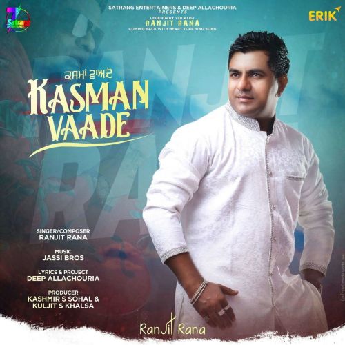 Kasman Vaade Ranjit Rana Mp3 Song Download