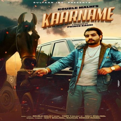 Kaarname Jass Dhaliwal, Rouble Malhi Mp3 Song Download