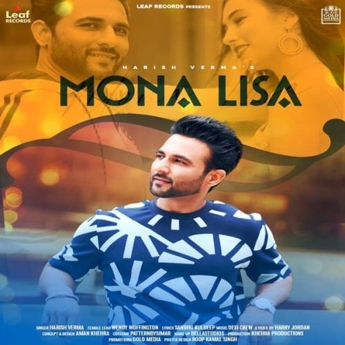 Monalisa Harish Verma Mp3 Song Download