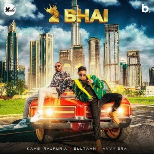 2 Bhai Kambi Rajpuria, Sultaan Mp3 Song Download