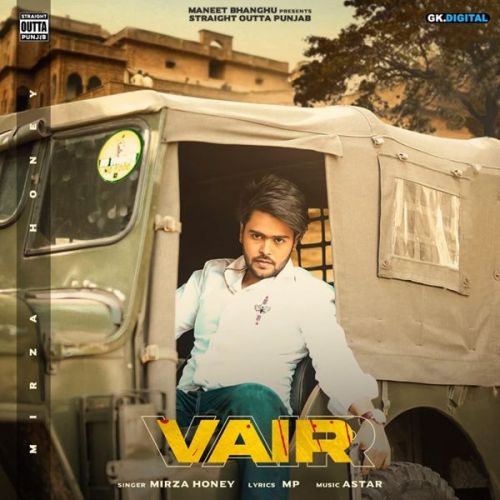 Vair Mirza Honey Mp3 Song Download