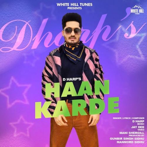 Haan Karde D Harp Mp3 Song Download