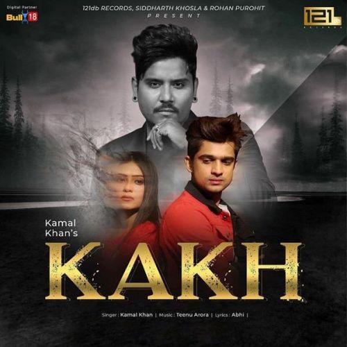 Kakh Kamal Khan Mp3 Song Download