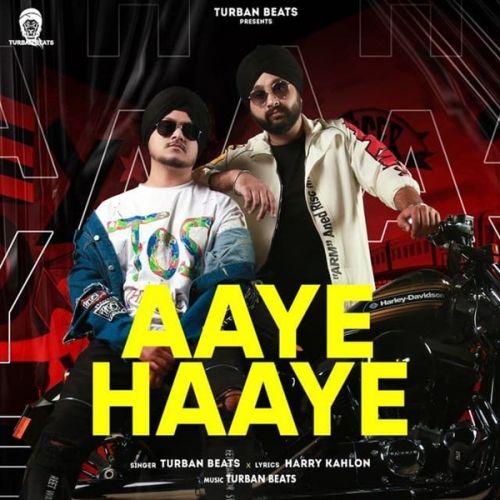 Aaye Haaye Turban Beats Mp3 Song Download