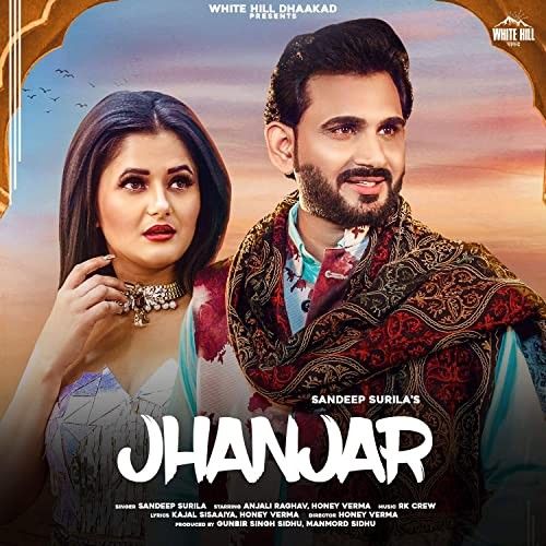 Jhanjar Sandeep Surila Mp3 Song Download